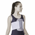 "VISSCO STERNAL BRACE (GREY COLOUR) SPECIAL"