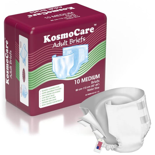 KosmoCare Adult Diapers