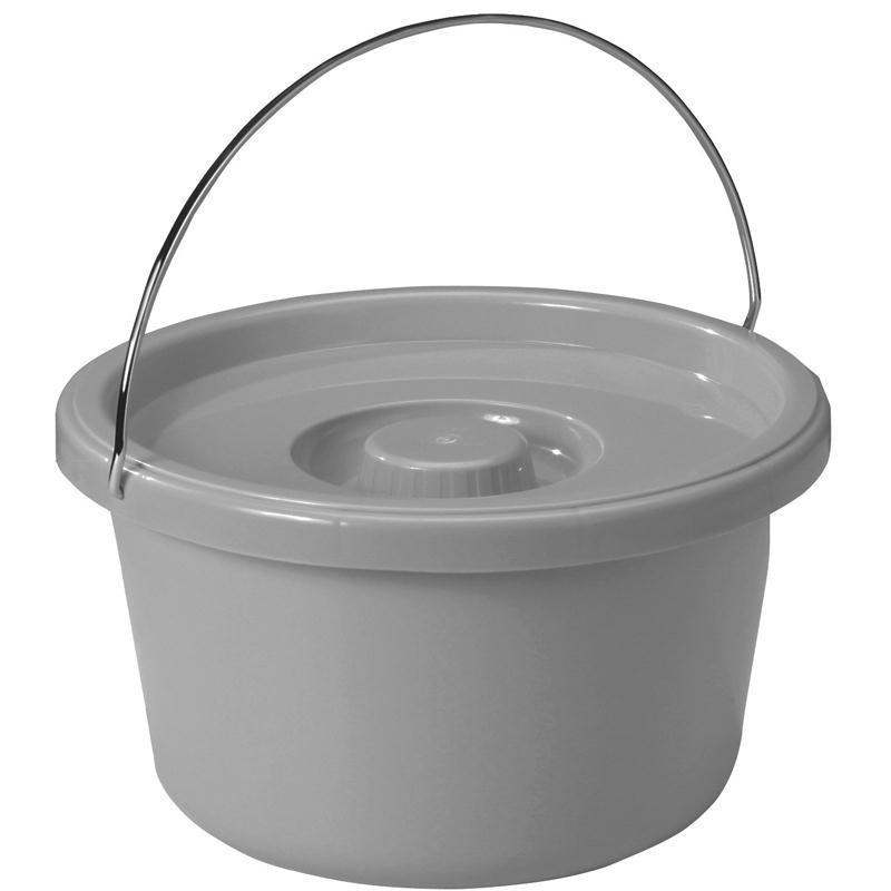 Kosmocare Commode Bucket – Goldage.life