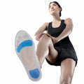 NEW IMPROVED SILICONE INSOLE