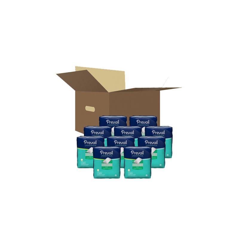 Prevail Disposable Underpads