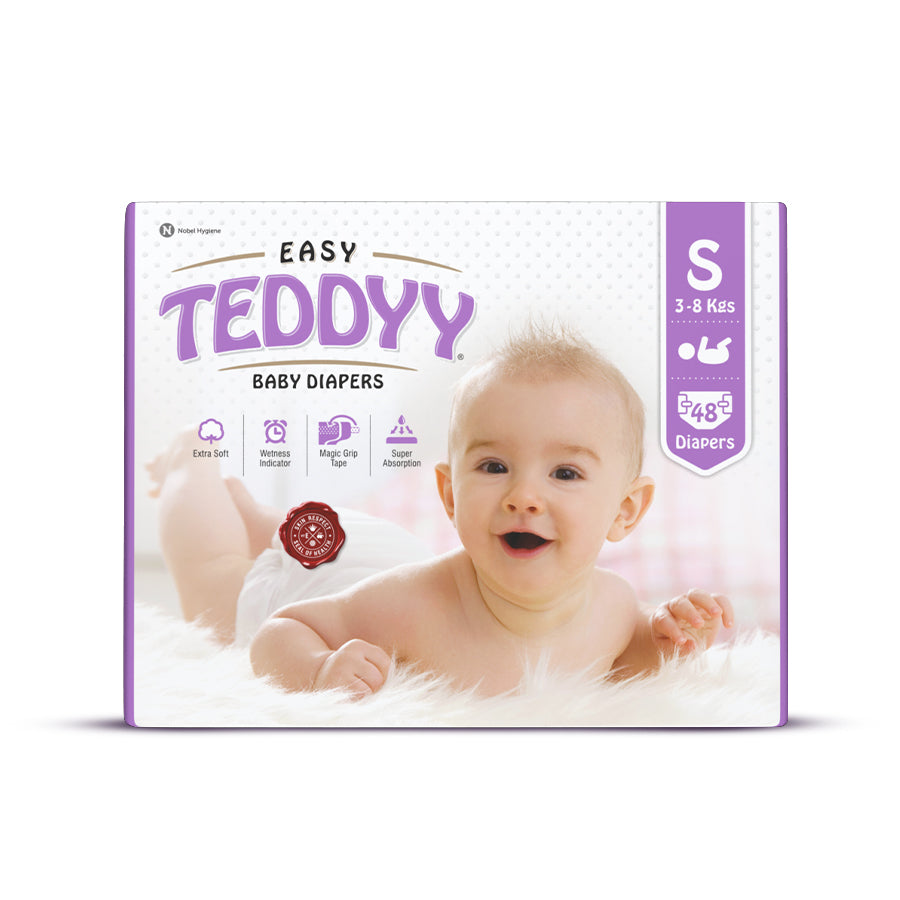 TEDDYY EASY TAPE