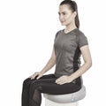 "ROUND RING PILLOW FOR BED SORES"
