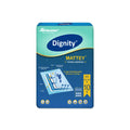 Dignity Mattey Disposable Tuckable Underpads  (10 Pcs/Pack)