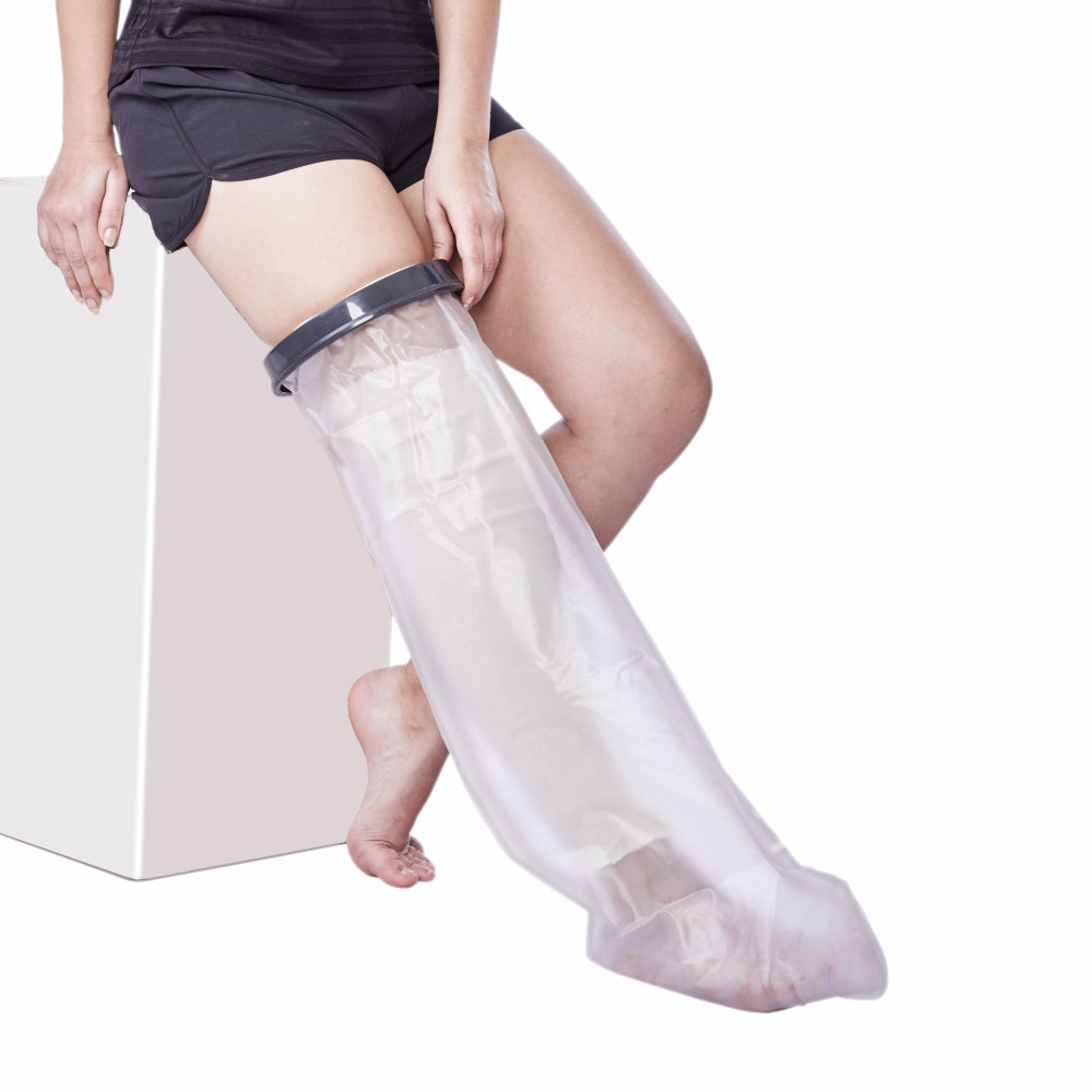 CAST COVER LONG LEG