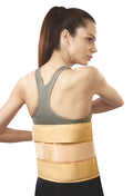 ECO FRAME BACK SUPPORT