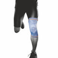 "ADV PATELLA & LIGAMENT ASSISTED KNEE SUP"