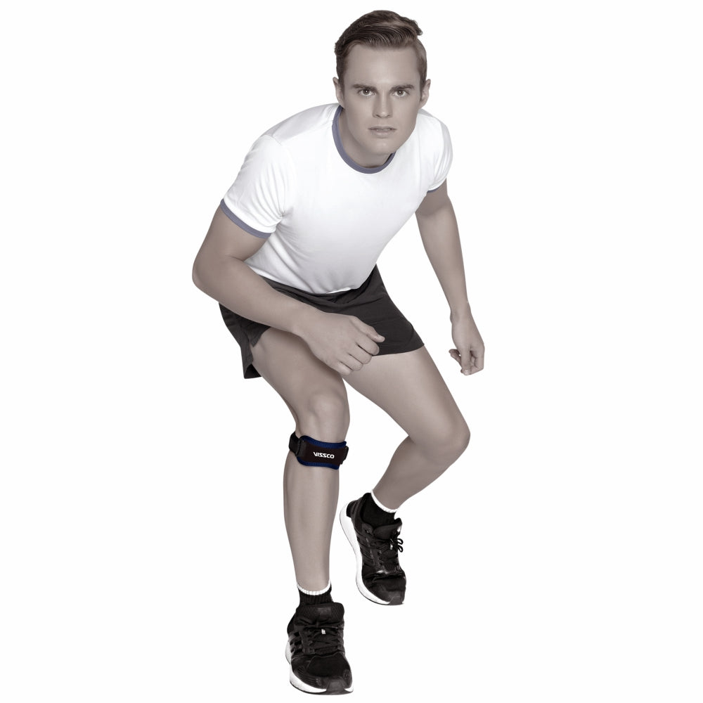 PATELLAR STRAP