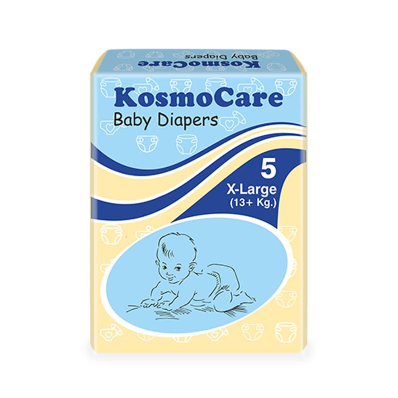 KosmoCare Baby Diapers