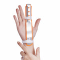 FINGER SPLINT LONG