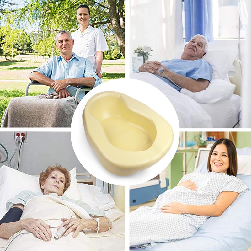 KosmoCare Bed Pan