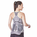 "FLEXI LACEPULL L.S. BELT WITH MOULDING"