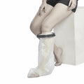 CAST COVER SHORT LEG