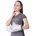 CAST COVER HAND