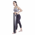 ACTIVEBAND PHYSICAL RESISTANCE LATEX FREE BAND - BLACK 150CMS