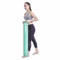 ACTIVEBAND PHYSICAL RESISTANCE LATEX FREE BAND - GREEN 150CMS