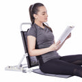 HOSPITAL BACK REST