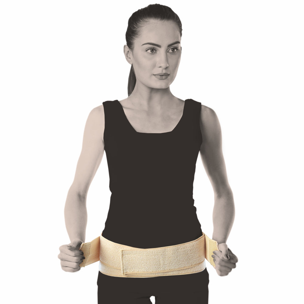 ABDOMINAL MATERNITY BINDER