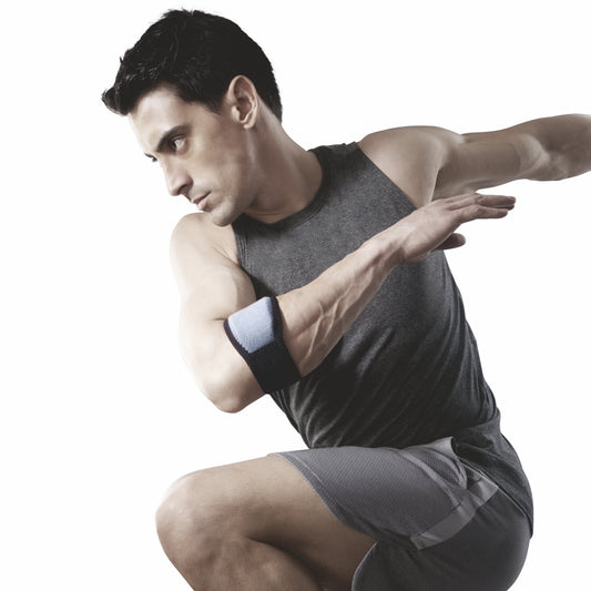 PRO- TENNIS ELBOW SUPPORT