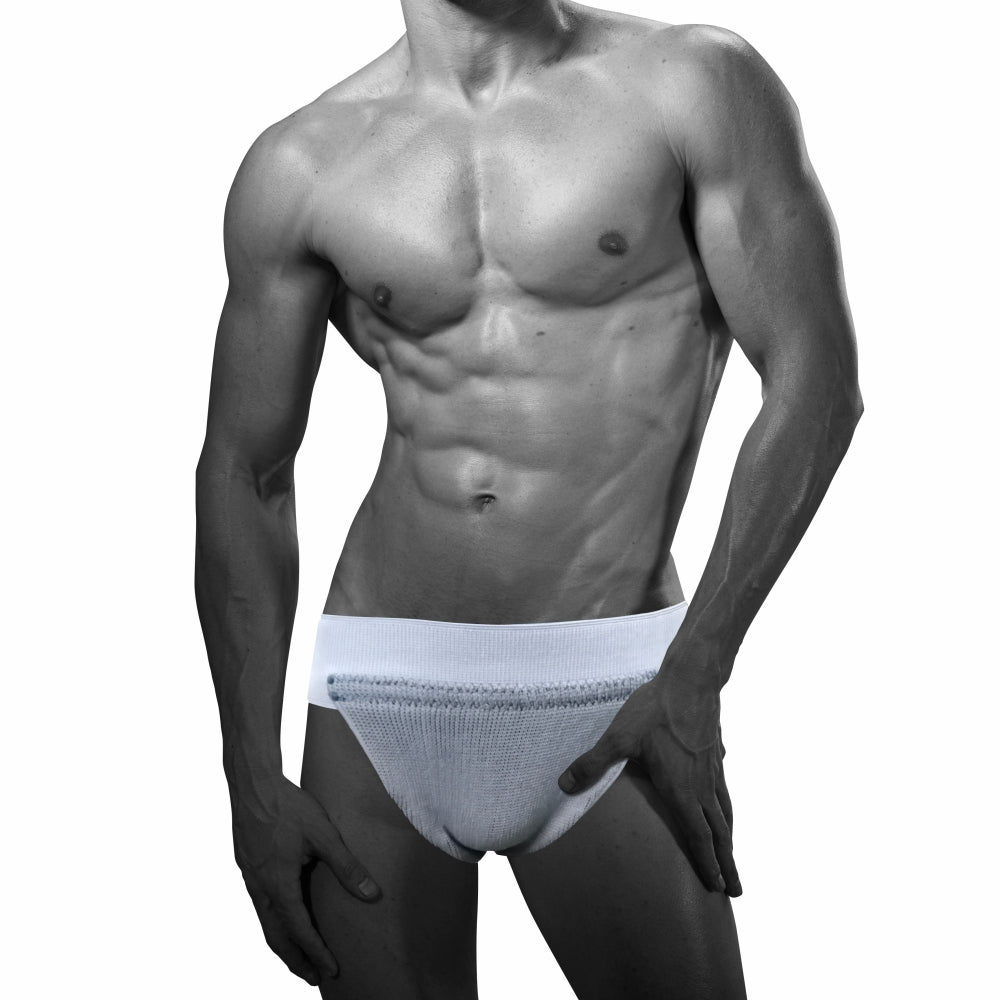 SCROTAL SUPPORT