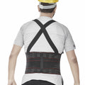 INDUSTRIAL BACK SUPPORT
