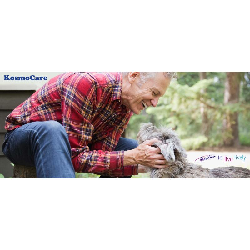 KosmoCare Protective Underwear