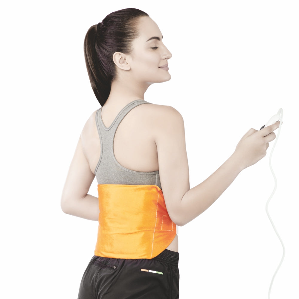 "ORTHOPAEDIC ELECTRIC HEATING PAD / X-LARGE"