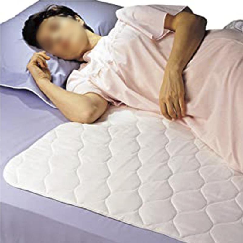 KosmoCare Reusable Underpads (Brushed - Poly)