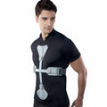 "ASH BRACE (HYPER-EXTENSION BRACE)"