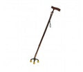 PALM SHAPE HANDLE CANE