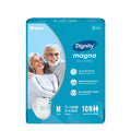 Dignity Magna Adult Diapers (10 Pcs/Pack)