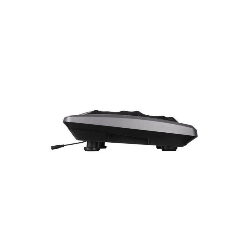 KosmoCare Foot Massager With Kneading and Heating