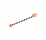 PLASTIC BACK SCRATCHER