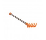 PLASTIC BACK SCRATCHER