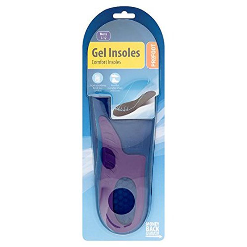 Profoot Gel Insoles