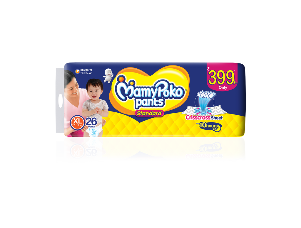 MamyPoko Pants STANDARD