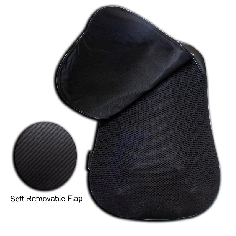 KosmoCare Shiatsu Back Massage Cushion with Heating