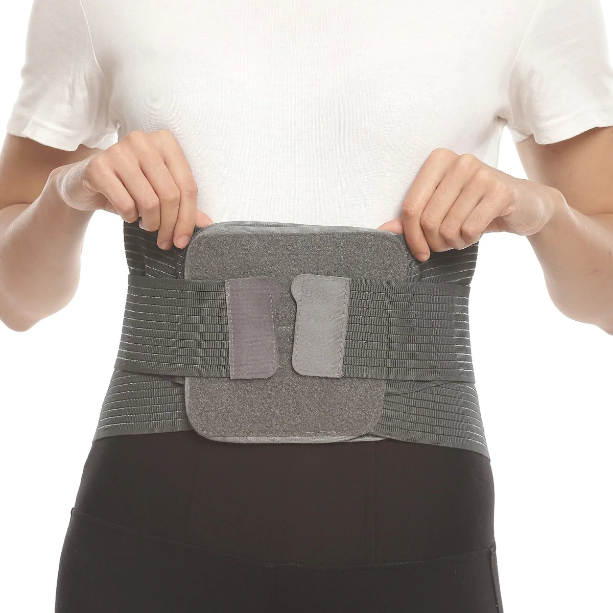 Lumbo Sacral Belt (1 Pc/Pack)
