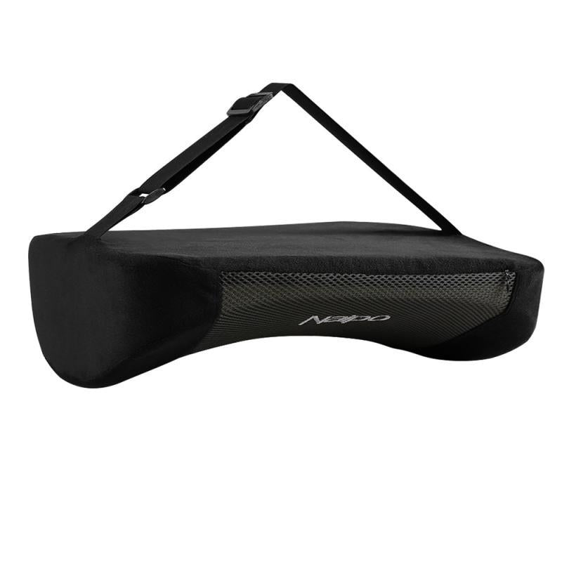 Memory Foam Lumbar Support Cushion - HMGMSLD26