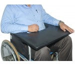 WHEEL CHAIR TABLE