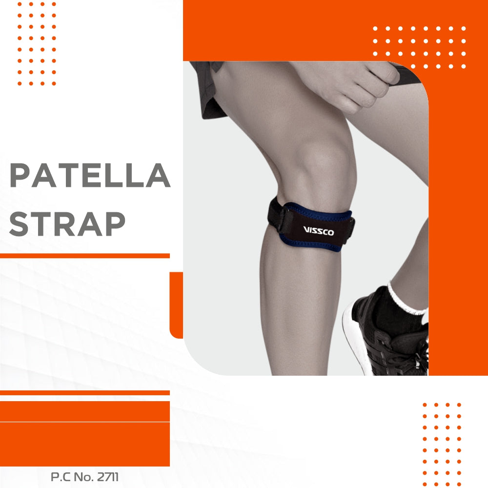 PATELLAR STRAP