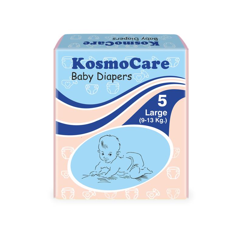 KosmoCare Baby Diapers