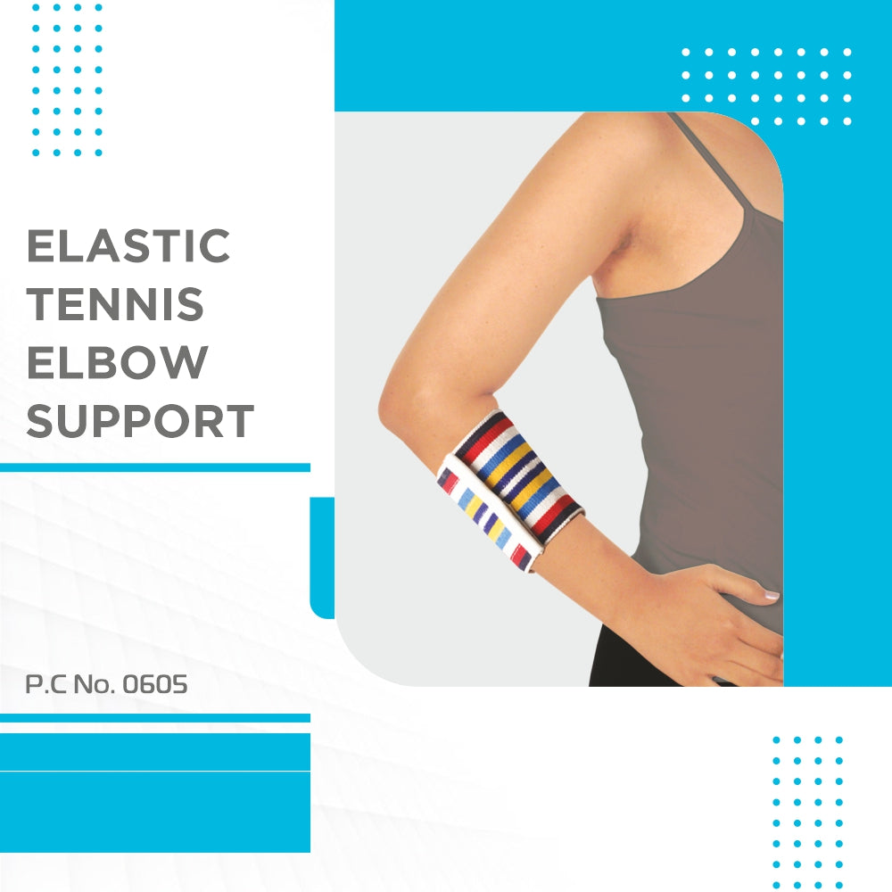 TENNIS ELBOW BELT