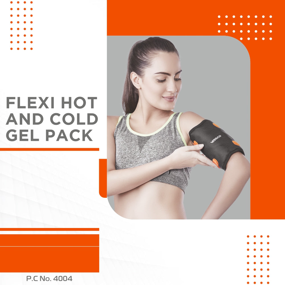 HOT AND COLD GEL  PAD MINI