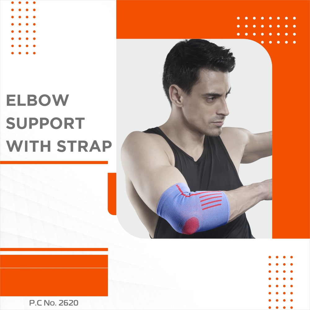 PRO ELBOW SUPPORT