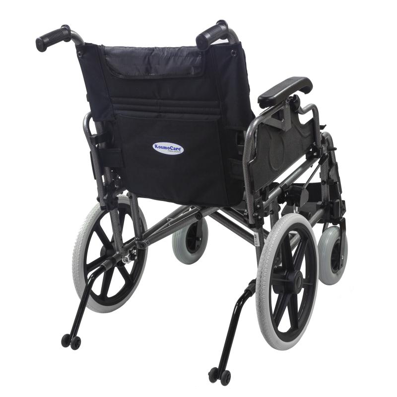 KosmoCare Tranz Heavy Duty (RCT107)
