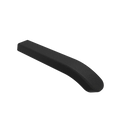 Arcatron Go-Armrest Cushion
