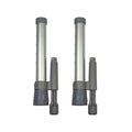 KosmoCare Auto-Glide Brakes for Deluxe Folding Walker