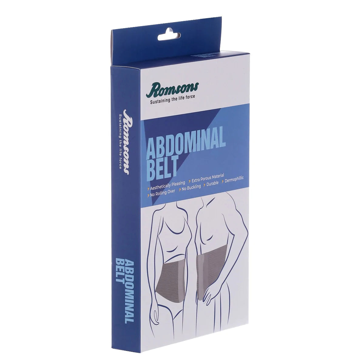Abdominal Belt (1 Pc/Pack)