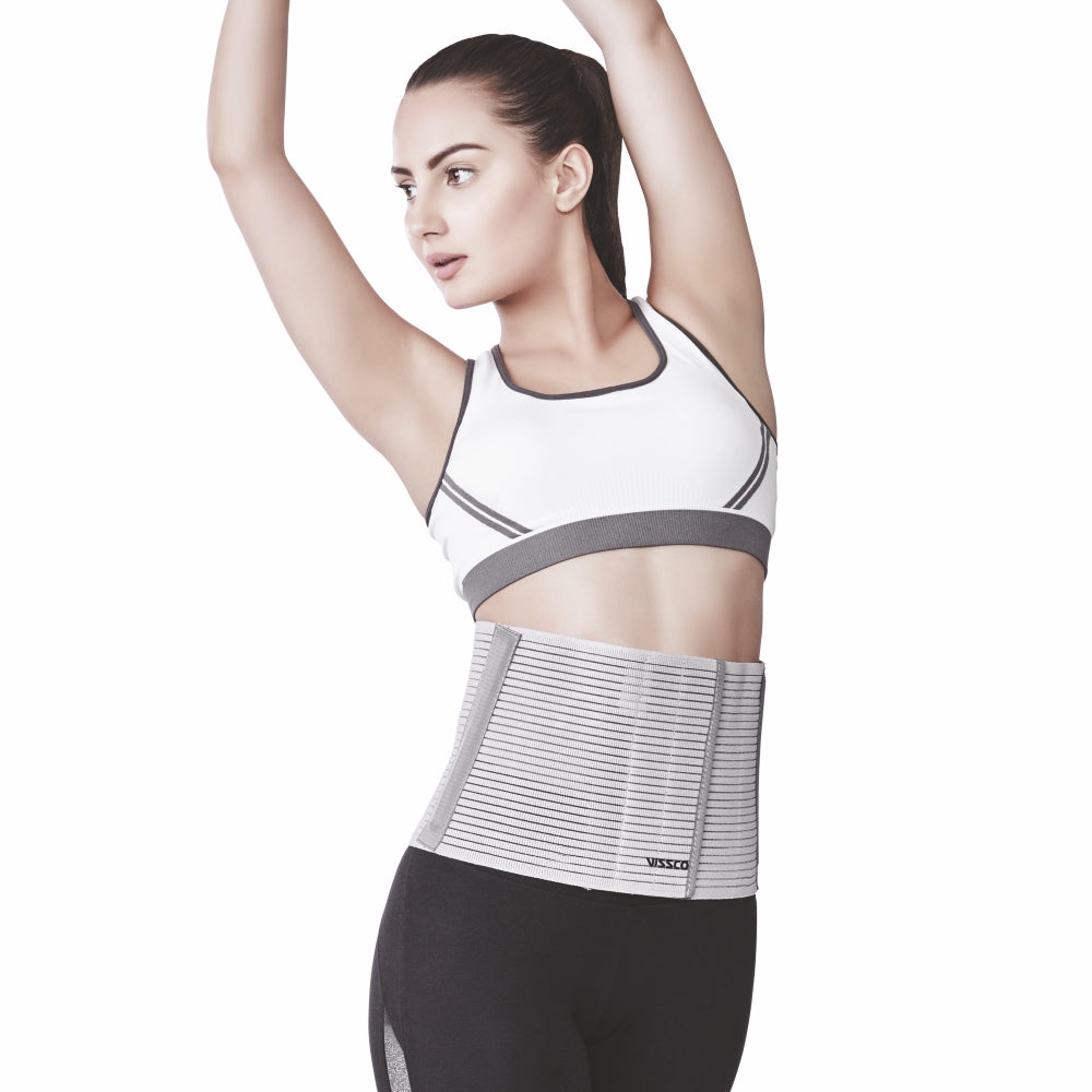 VISSCO LITE ABDOMINAL BELT